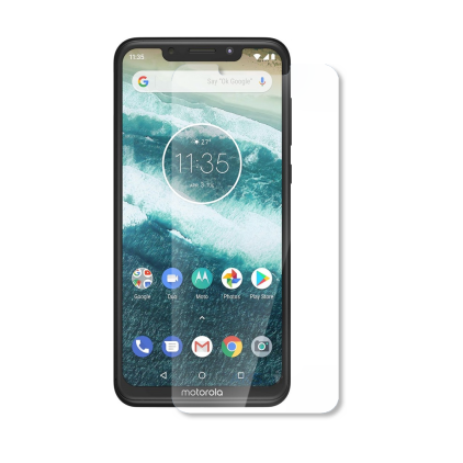 Захисна плівка StatusSKIN для Motorola One Power (P30 Note)