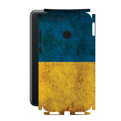 Захисна плівка StatusSKIN для Honor 7a (DUA-L22)