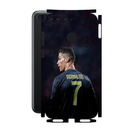 Захисна плівка StatusSKIN для Honor 7a (DUA-L22)