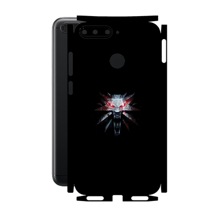 Захисна плівка StatusSKIN для Honor 7a (DUA-L22)