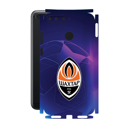 Захисна плівка StatusSKIN для Honor 7a (DUA-L22)