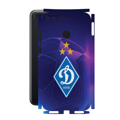 Захисна плівка StatusSKIN для Honor 7a (DUA-L22)