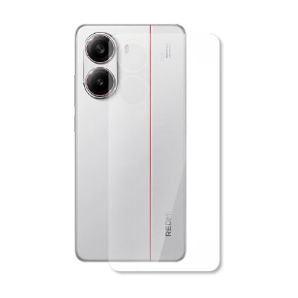 Защитная пленка StatusSKIN для Xiaomi Redmi Turbo 4 5G