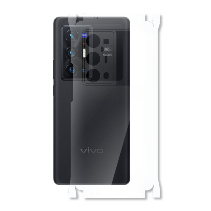 Защитная пленка StatusSKIN для Vivo X70 Pro Plus