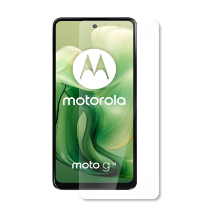 Защитная пленка StatusSKIN для Motorola Moto G24