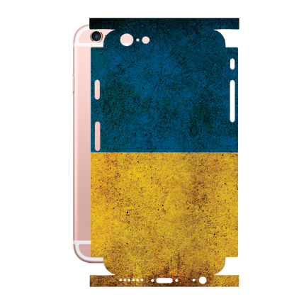 Захисна плівка StatusSKIN для Apple iPhone 6s