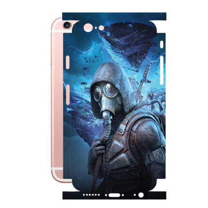 Захисна плівка StatusSKIN для Apple iPhone 6s