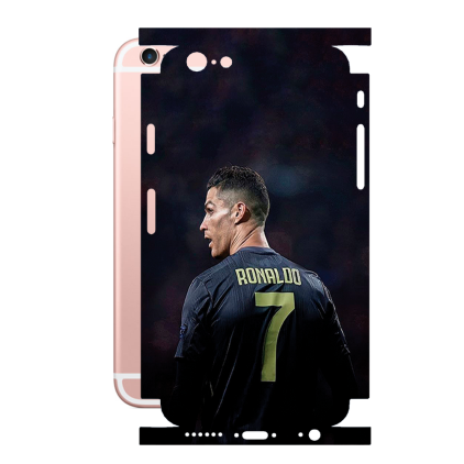 Захисна плівка StatusSKIN для Apple iPhone 6s