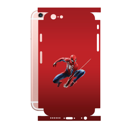 Захисна плівка StatusSKIN для Apple iPhone 6s