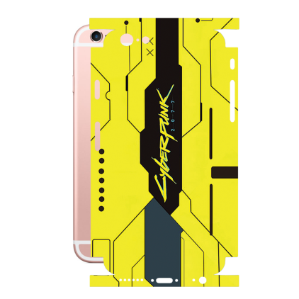 Захисна плівка StatusSKIN для Apple iPhone 6s