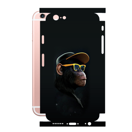 Захисна плівка StatusSKIN для Apple iPhone 6s