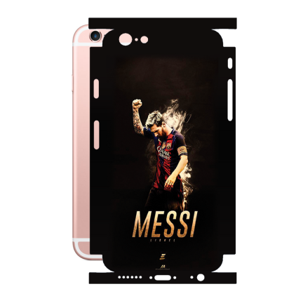 Захисна плівка StatusSKIN для Apple iPhone 6s