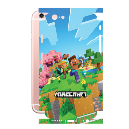 Захисна плівка StatusSKIN для Apple iPhone 6s