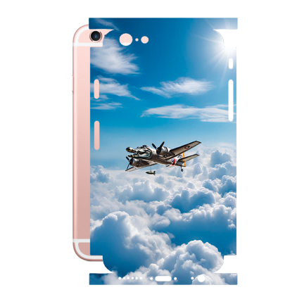 Захисна плівка StatusSKIN для Apple iPhone 6s