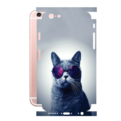 Захисна плівка StatusSKIN для Apple iPhone 6s