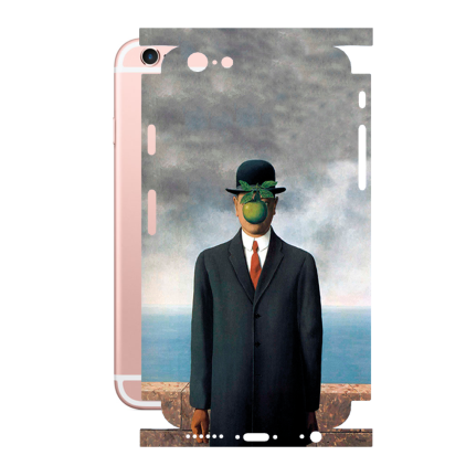Захисна плівка StatusSKIN для Apple iPhone 6s