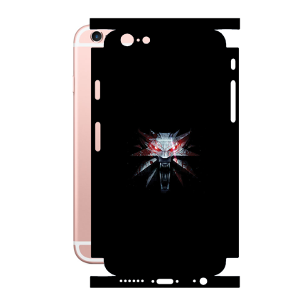 Захисна плівка StatusSKIN для Apple iPhone 6s