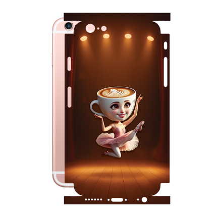 Захисна плівка StatusSKIN для Apple iPhone 6s