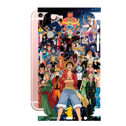 Захисна плівка StatusSKIN для Apple iPhone 6s