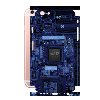 Захисна плівка StatusSKIN для Apple iPhone 6s