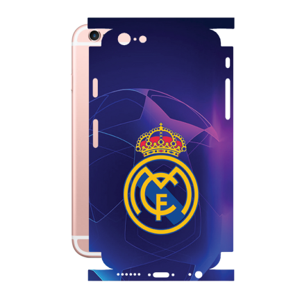 Захисна плівка StatusSKIN для Apple iPhone 6s