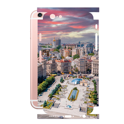 Захисна плівка StatusSKIN для Apple iPhone 6s