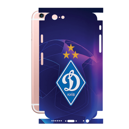 Захисна плівка StatusSKIN для Apple iPhone 6s