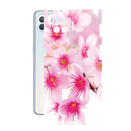 Захисна плівка StatusSKIN для OPPO A93