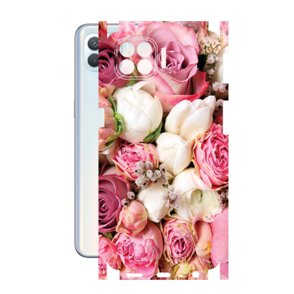 Захисна плівка StatusSKIN для OPPO A93