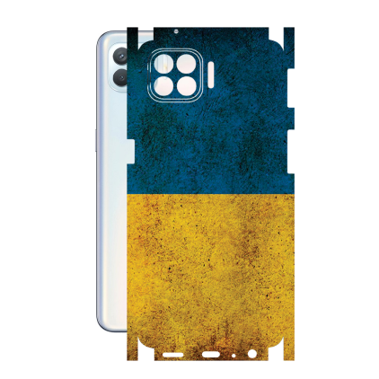 Захисна плівка StatusSKIN для OPPO A93