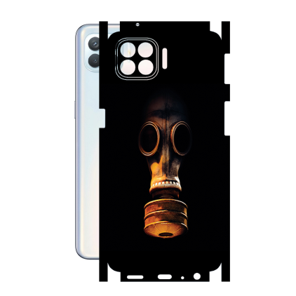 Захисна плівка StatusSKIN для OPPO A93