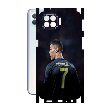 Захисна плівка StatusSKIN для OPPO A93