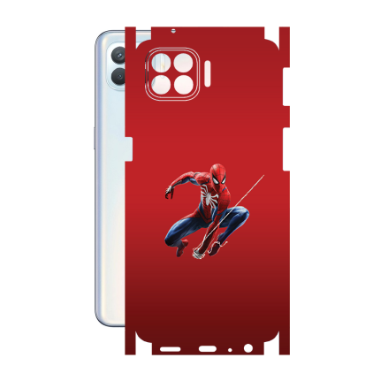 Захисна плівка StatusSKIN для OPPO A93