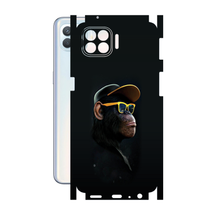 Захисна плівка StatusSKIN для OPPO A93