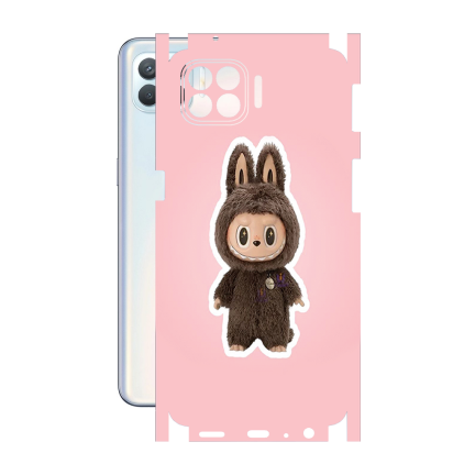 Захисна плівка StatusSKIN для OPPO A93