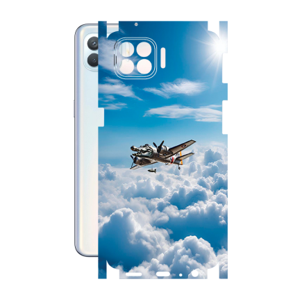Захисна плівка StatusSKIN для OPPO A93