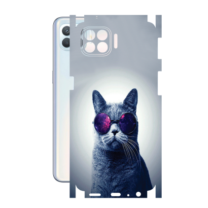 Захисна плівка StatusSKIN для OPPO A93