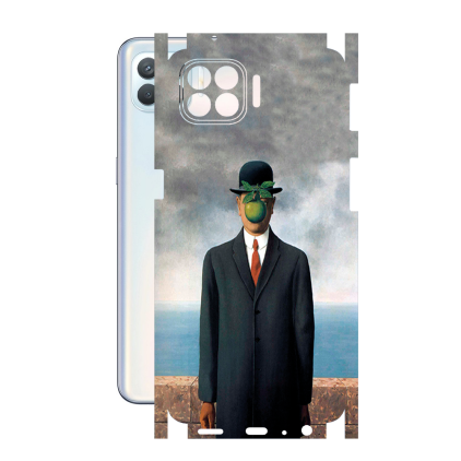 Захисна плівка StatusSKIN для OPPO A93