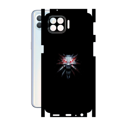 Захисна плівка StatusSKIN для OPPO A93
