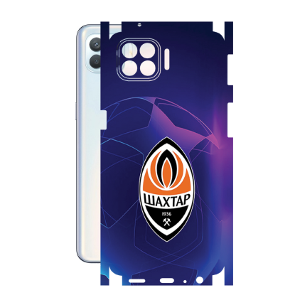 Захисна плівка StatusSKIN для OPPO A93