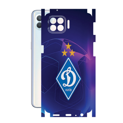 Захисна плівка StatusSKIN для OPPO A93