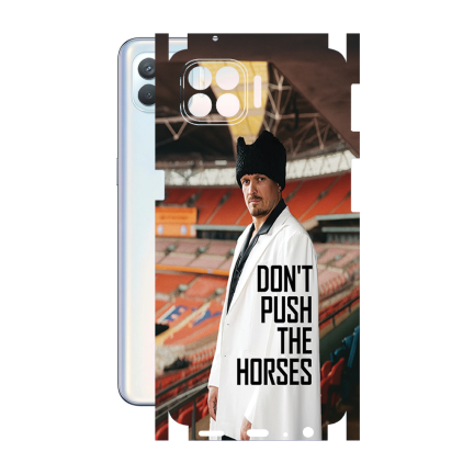 Захисна плівка StatusSKIN для OPPO A93