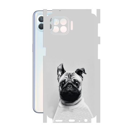 Захисна плівка StatusSKIN для OPPO A93