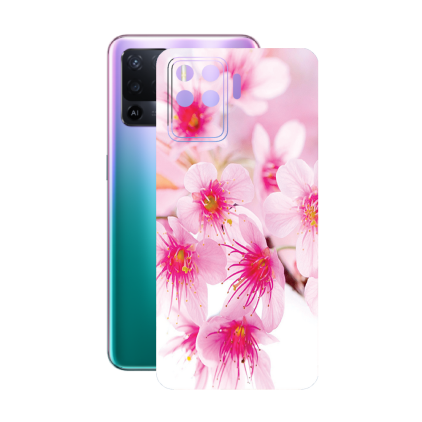 Захисна плівка StatusSKIN для OPPO Reno 5F