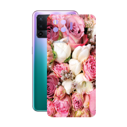 Захисна плівка StatusSKIN для OPPO Reno 5F