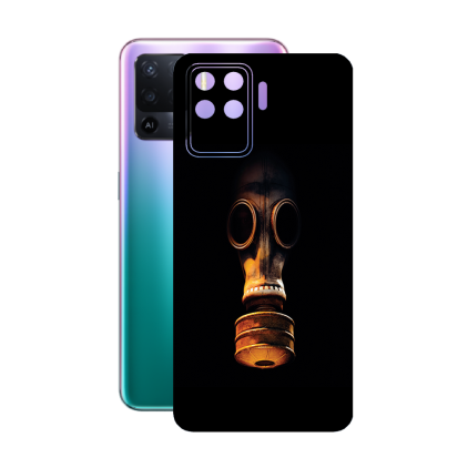 Захисна плівка StatusSKIN для OPPO Reno 5F