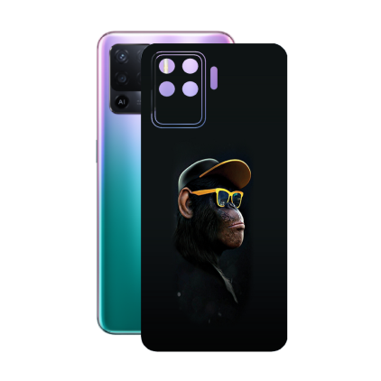 Захисна плівка StatusSKIN для OPPO Reno 5F
