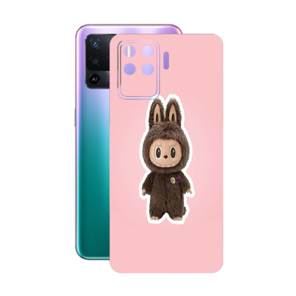 Захисна плівка StatusSKIN для OPPO Reno 5F