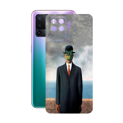 Захисна плівка StatusSKIN для OPPO Reno 5F