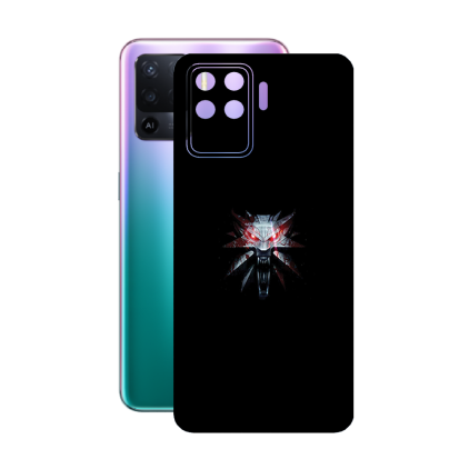 Захисна плівка StatusSKIN для OPPO Reno 5F